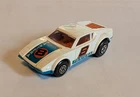 Matchbox Lesney De Tomaso Pantera No 8 1975