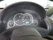 Compteur Opel CABRIO