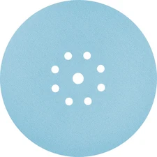 Festool 204224 Granat Soft STF D225 P150 GR S/25 Planex Sandpaper