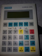 Siemens Coros OP 5