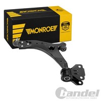 Monroe Querlenker Vorderachse Links Unten Passend FüR Ford C-MAX Focus Grand | L