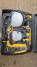 Wagner W 590 FLEXiO Universal Paint Sprayer Kit - HVLP Wall & Wood - With Case