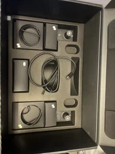 Valve Index PC And Console VR Headset Full Kit - Black