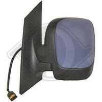 AußEnspiegel Diederichs 3497925 FüR CitroëN Fiat Peugeot Links