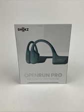 SHOKZ OpenRun Pro Open-Ear Bluetooth Bone Conduction Sport Headphones New