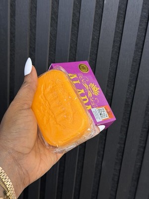 1X ALADA Super Fast Whitening Skinsap