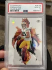 2024 Phoenix - Color Blast Jordan Love #CB-JLE PSA 10 GEM MT SSP! PSA POP 99 🔥