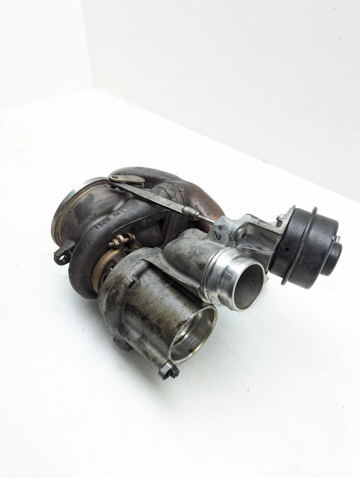 2012-2016 BMW F30 328i 428i 528i N20 Turbo Turbocharger OEM - Image 3 of 4