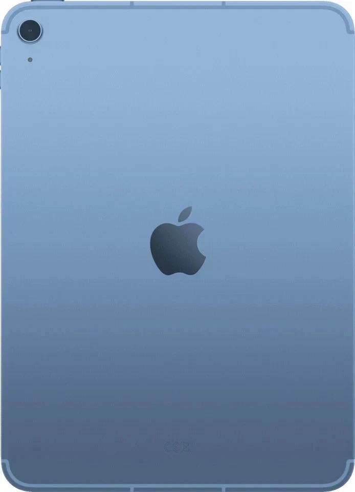 Apple iPad A16 128GB 11th Gen 2025 Wi-Fi Blue Brand New SEALED - Image 4 of 4