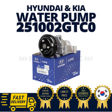 Pompe à eau Hyundai TUCSON