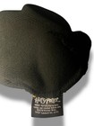 Harry Potter Hogwarts Beanie Cap Hat House Crest Gryffindor Slytherin Rave Huff — photo 3