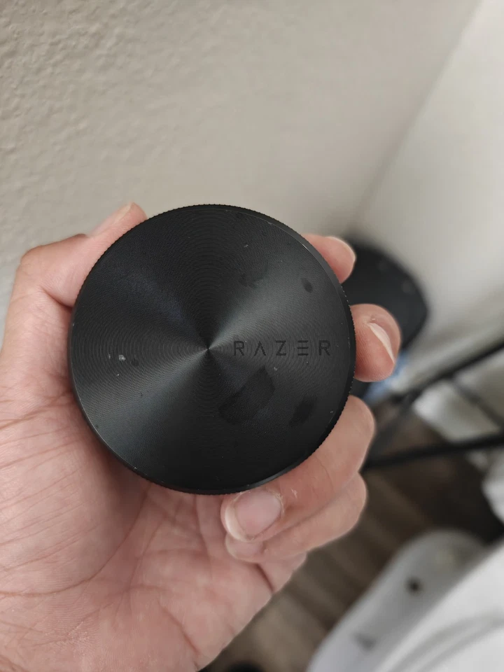 Wireless Control Pod: Advanced Audio Control for Nommo V2 & Leviathan V2 Speaker - Image 3 of 4