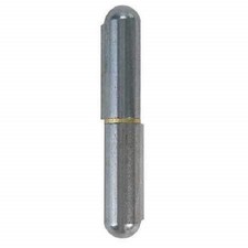 Heavy Duty Weld-On Bullet Hinges w/ or w/o Gr...