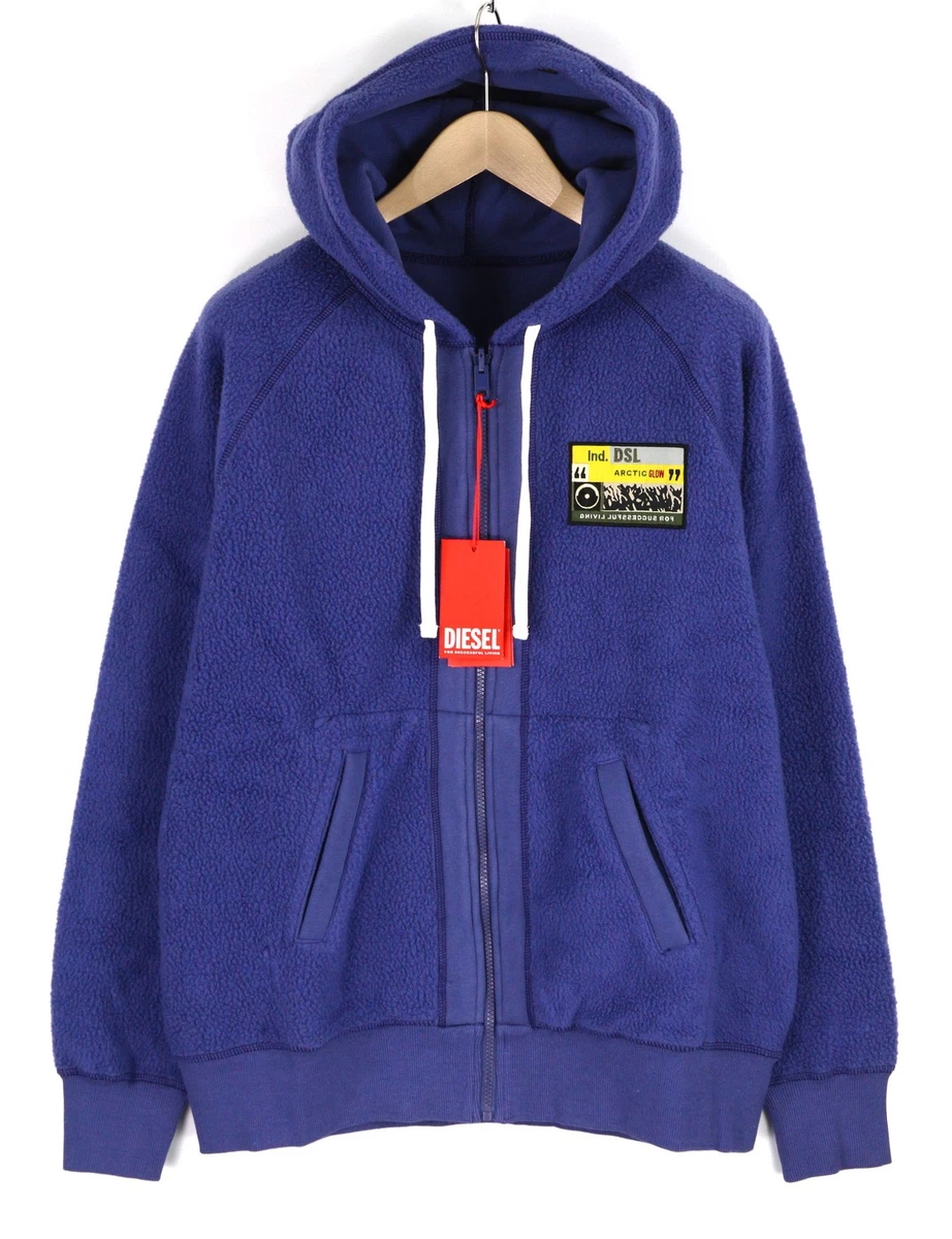 Sweats et hoodies pour homme | Diesel