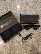 Razer Anzu Round Large Bluetooth Smart Glasses