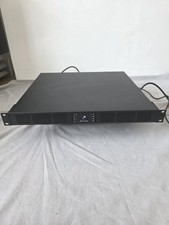 Sonance DSP 8-130 MkII, WORKING,  EXCELLENT CONDITION 