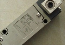 New 1Pcs Limit Switch Omron HL-5072 Plc Module rk