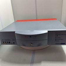 MacroSystem - Casablanca Prestige Plus Digital Video Editing System   Powers On
