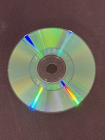 Sega Dreamcast Prototype GD-ROM (HKT-06) Super Magnetic Neo