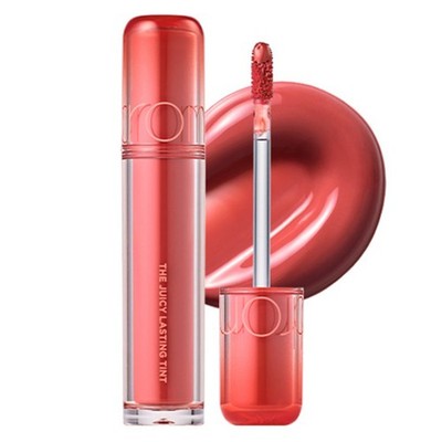 rom&nd romand Rom&The Juicy Lasting Lip Tint 05 Jujube