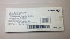 Xerox Waste Container 008R12990 8R12990