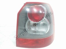 Feu arrière Land Rover FREELANDER