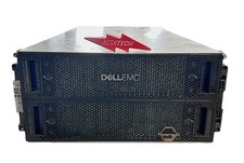 Dell ME4084 PowerVault 84 x 3.5 Storage Array Model