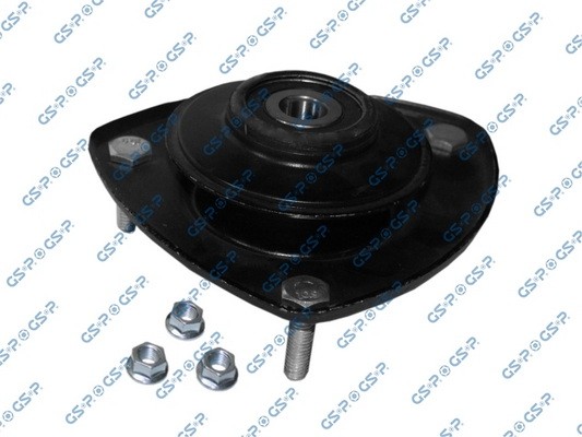 GSP Domlager Federbeinlager FüR Toyota Yaris SCP1_ NLP1_ NCP1_ _P1_ _NLP2_-image
