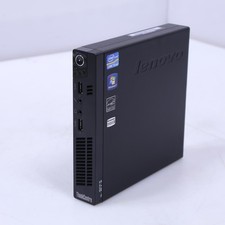 Lenovo Thinkcentre M92p Intel Core i5 3rd Gen 6GB RAM No Drive/OS USFF Desktop