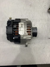 Pure Energy Remanufactured Alternator 11256