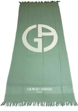 Giorgio Armani Beauty Fairtrade 100% Cotton B...