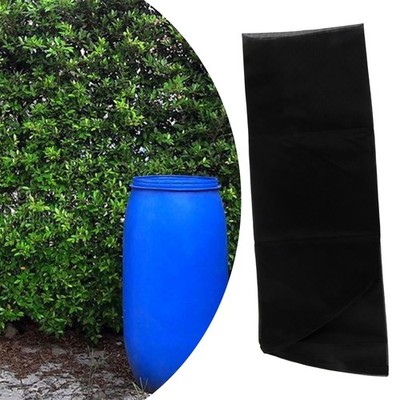 110/120 CM Rain Net Cord Rain Water Cover Protection Lid