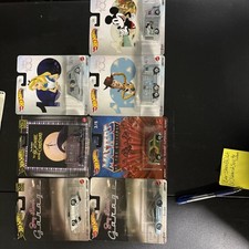The Rest Of Pop Culture Hotwheels Premiums