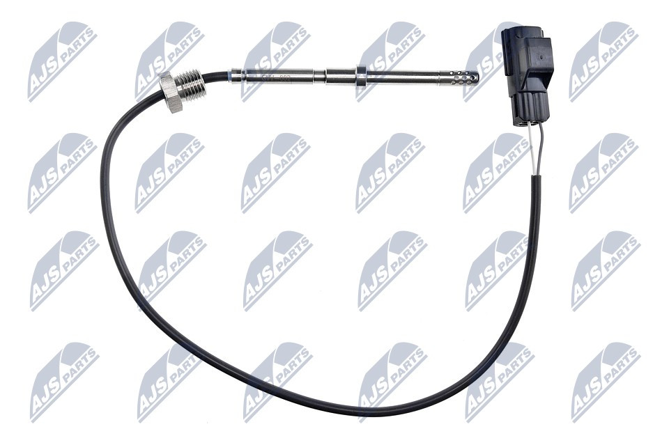 N.T.Y. EGT-VV-002.NTY Sensor, exhaust gas temperature for VOLVO