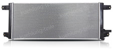 Radiateur Isuzu D-MAX