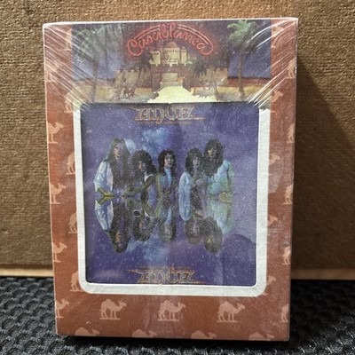 Angel- On Earth As It Is In Heaven 8-Track. 1976 FACTORY SEALED!! New! OOP!