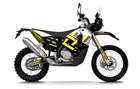 Graphics Kit for Kove Rally 450 2022 2023 2024 2025 2026 Decals Stickers Design