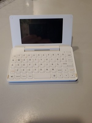 iRiver Dicple D1000 Portable Dictionary Korean-English, MP3, Video, Touch