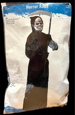 Fun World Boy's Horror Robe Costume - Halloween Costume