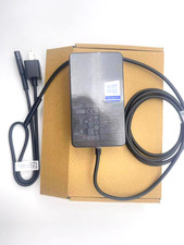 Genuine 127W Charger For Microsoft Surface Book 3 2 1 Surface Pro 10 9 8 7 7 6