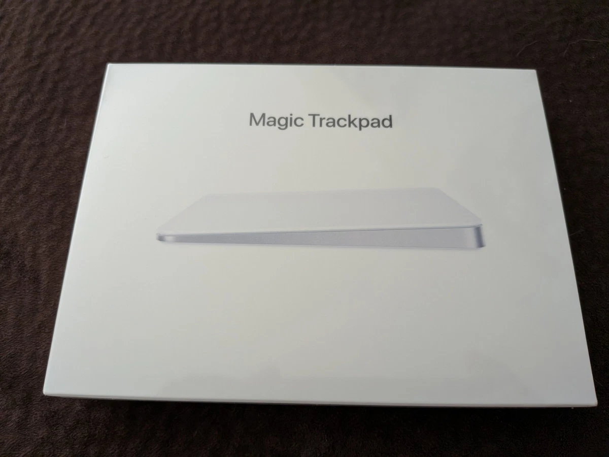 Apple Magic Trackpad for sale | eBay