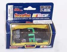 1:64 RACING CHAMPIONS 1995 #1 "SKOAL" PRECISION PRODUCTS THUNDERBIRD RICK MAST 
