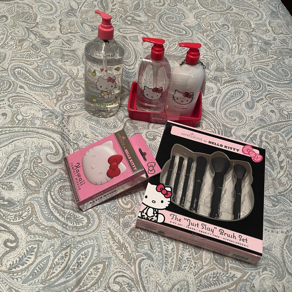 Hello Kitty Super Bundle - 儿童 — 第 3/3 张图片