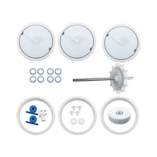 180 280 New Tune-Up Rebuild Repair Kit For Polaris(R)* Automatic Pool Cleaner
