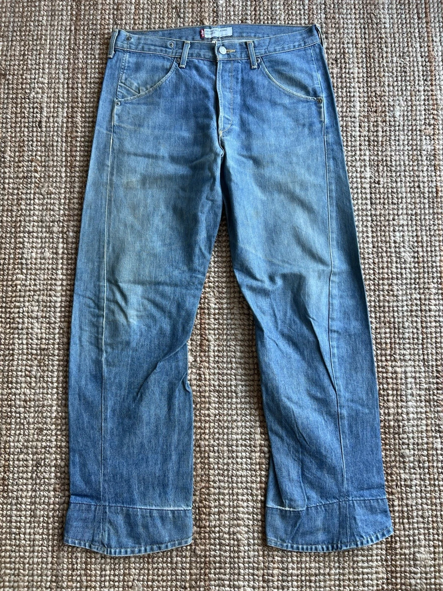Levi's Engineered Jeans for Men for sale - eBay