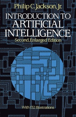 Introduction to Artificial Intelligence: Second, Enlarged Edition (Dover Boo...