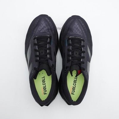 Size 6.5 - New Balance FuelCell Rebel v4 Magnet Black for sale