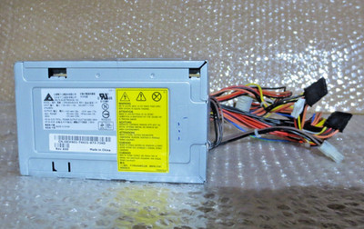 Genuine Dell DPS-300AB-24 B AcBel 0XW601 300w Watt PC Power Supply