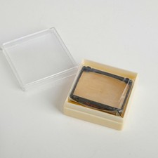 Nikon F Screen A Focusing Screen SLR Accessory Excellent JAPAN
