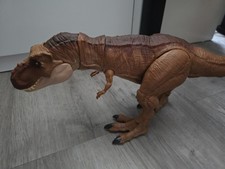 Mattel Jurassic World Legacy Tyrannosaurus Re...